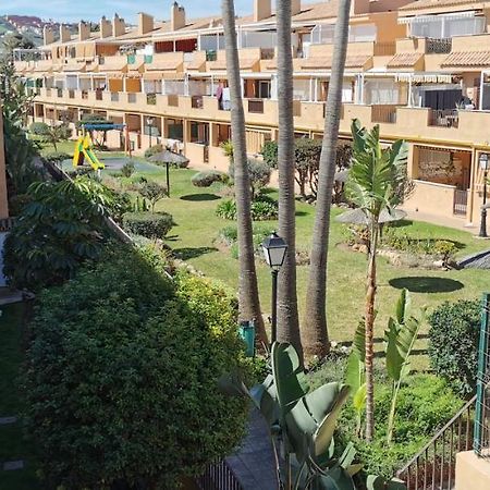 Apartamento Casares Playa San Luis de Sabinillas Ngoại thất bức ảnh