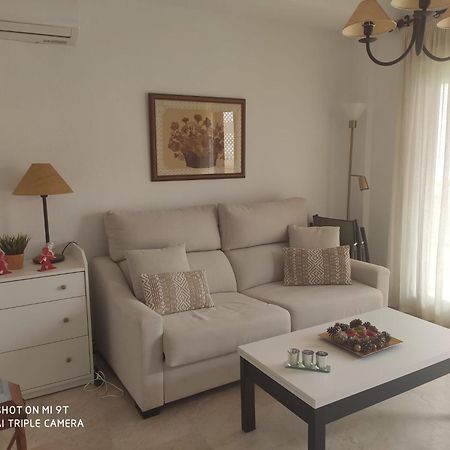 Apartamento Casares Playa San Luis de Sabinillas Ngoại thất bức ảnh