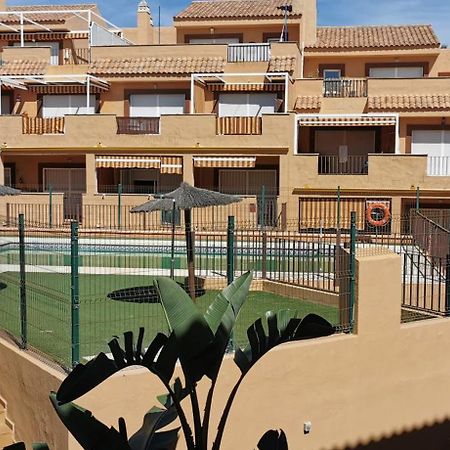 Apartamento Casares Playa San Luis de Sabinillas Ngoại thất bức ảnh