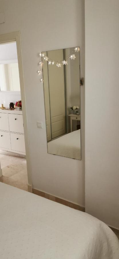 Apartamento Casares Playa San Luis de Sabinillas Ngoại thất bức ảnh