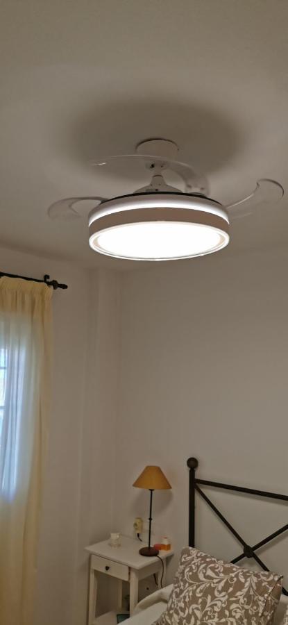 Apartamento Casares Playa San Luis de Sabinillas Ngoại thất bức ảnh