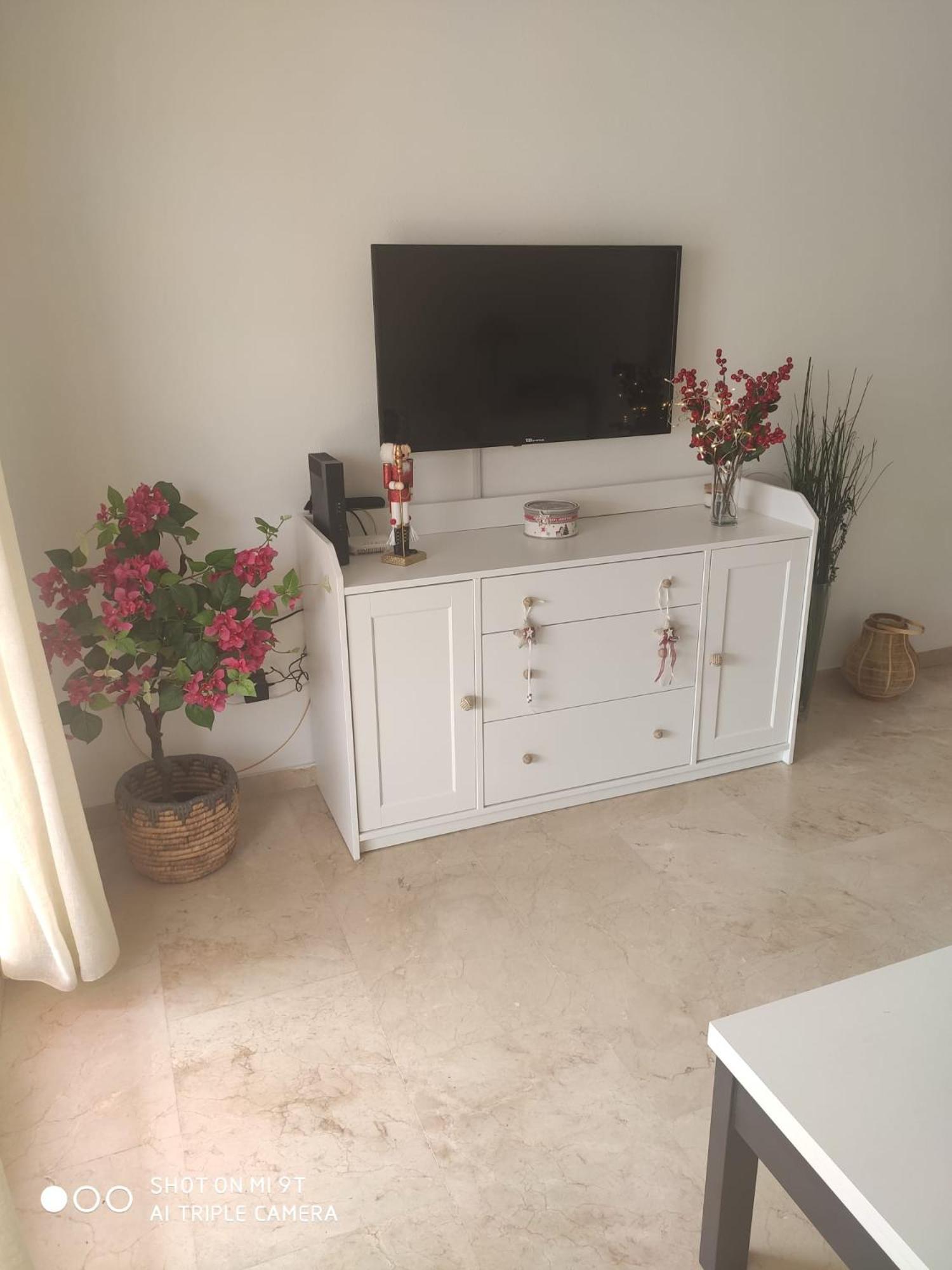 Apartamento Casares Playa San Luis de Sabinillas Ngoại thất bức ảnh