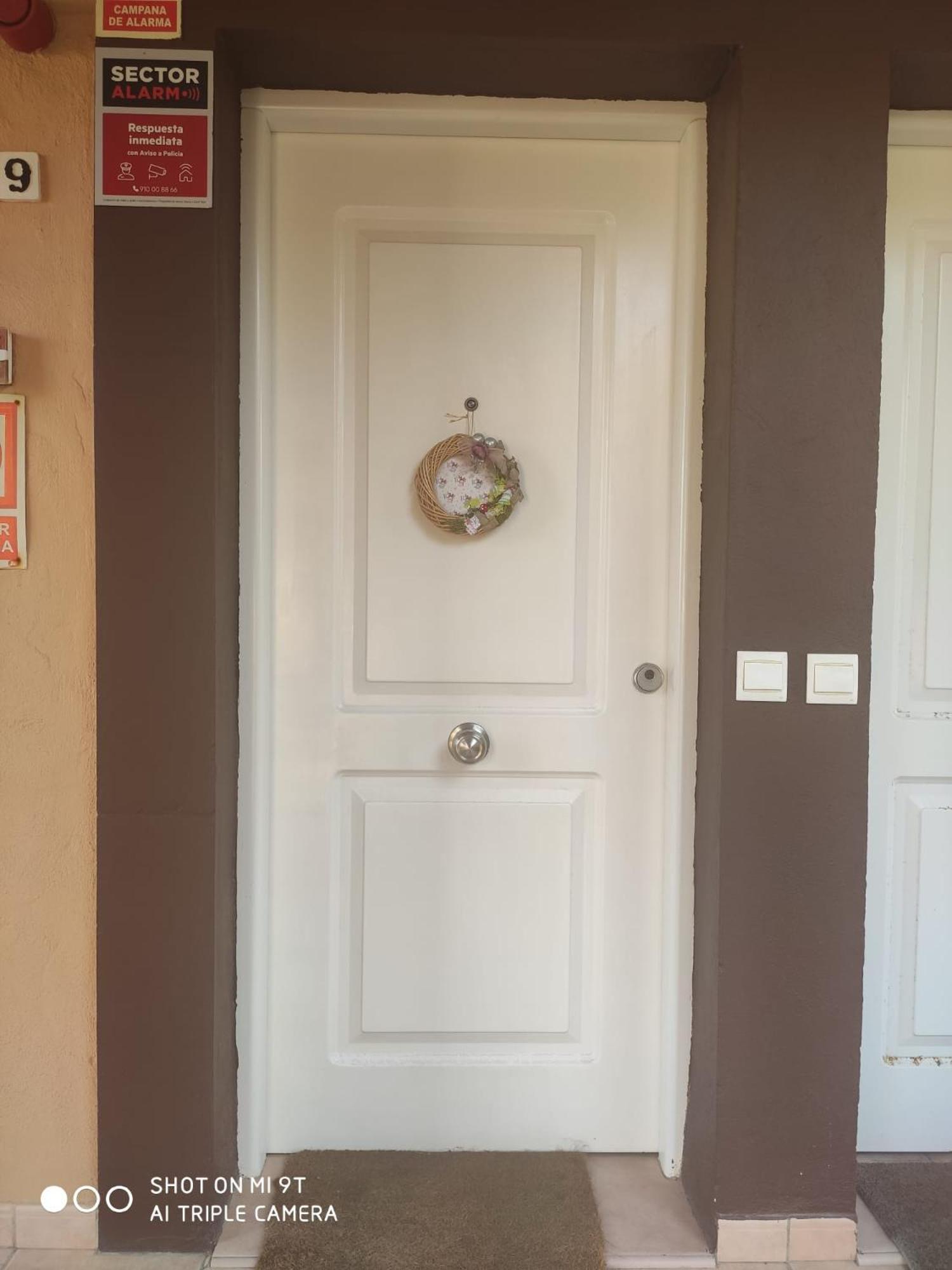 Apartamento Casares Playa San Luis de Sabinillas Ngoại thất bức ảnh